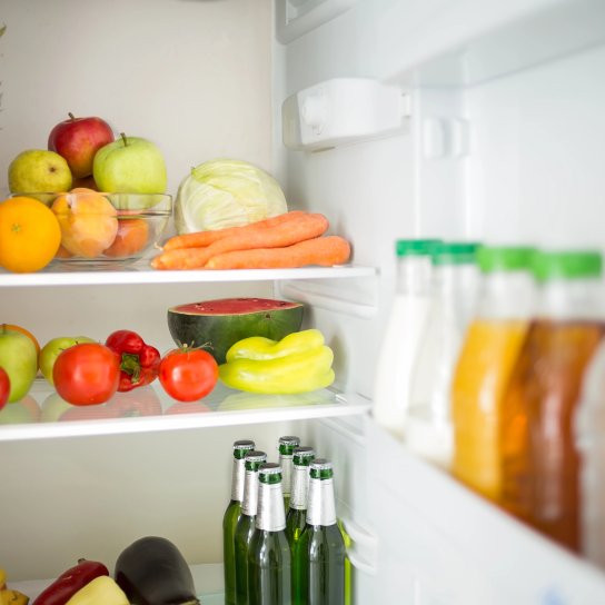 Осінні продукти