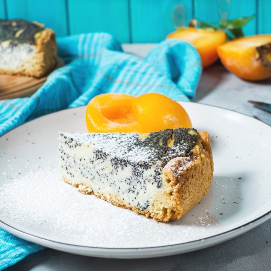 Маковий пляцок