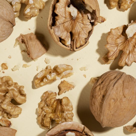 Волоські горіхи