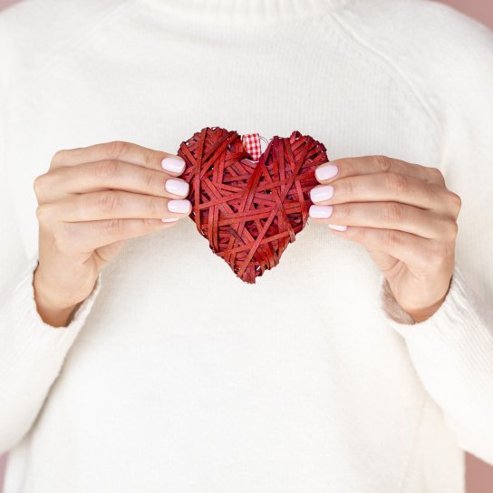 Здоров'я серця