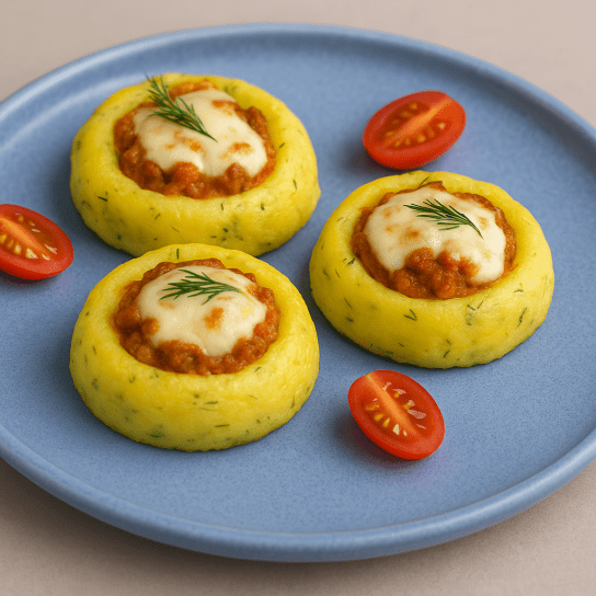 зрази зі свининою