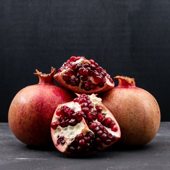 Користь граната