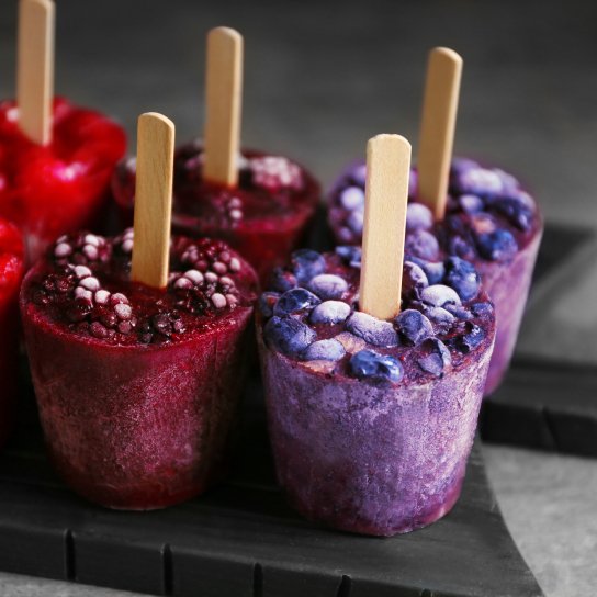 Як приготувати домашнє морозиво