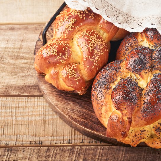 Плетінка від Дарії Цвєк