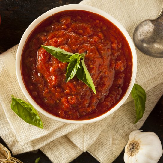 Французький томатний соус