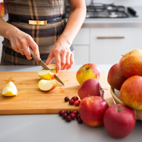 Обробна дошка