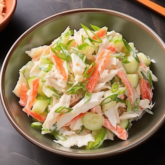 Сніжний краб