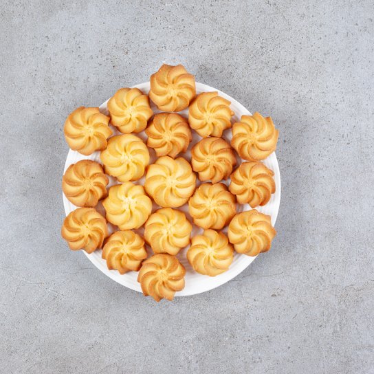 Печиво кураб‘є