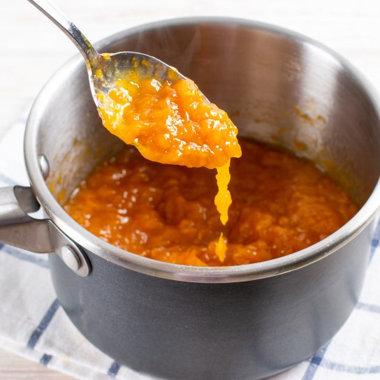 Грузинський соус ткемалі