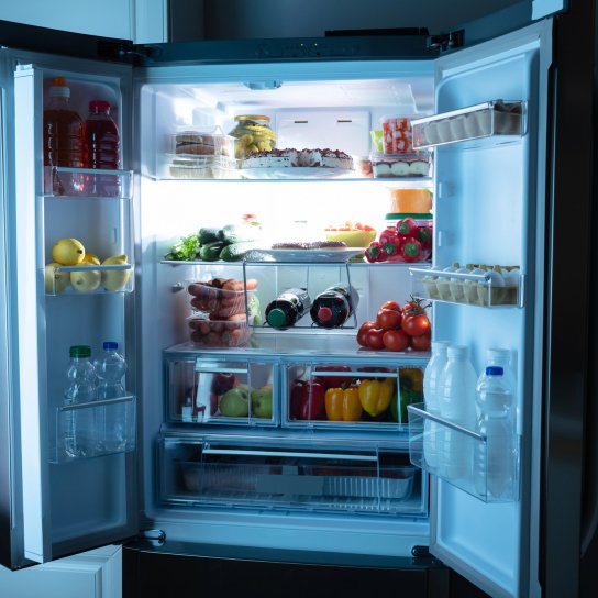 холодильник