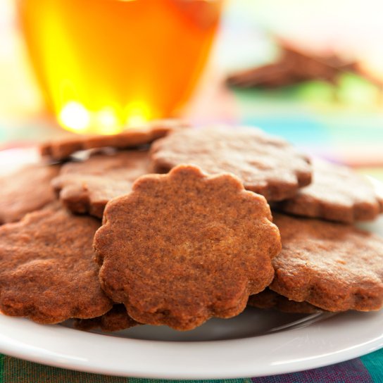 Медове печиво