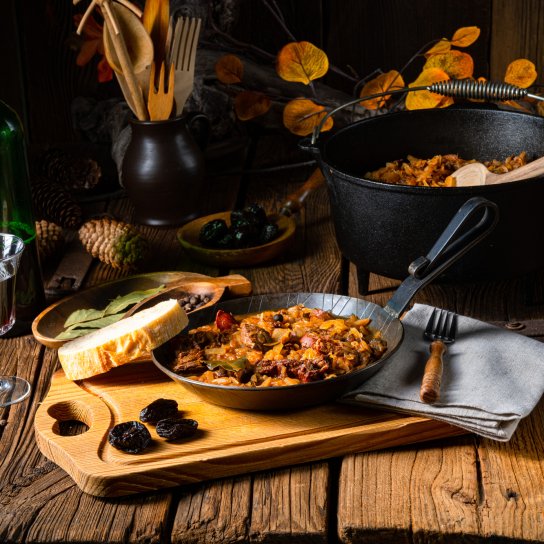 Польський бігос