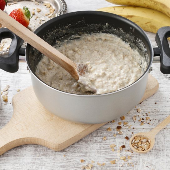 Каша від Джеймі Олівера