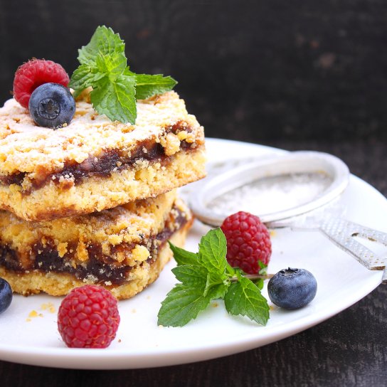 Тертий пиріг