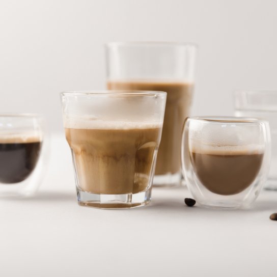 Кофейные напитки