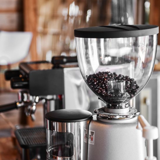 Арабіка, робуста, купаж, бленд