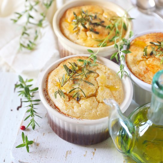 Картопляне суфле