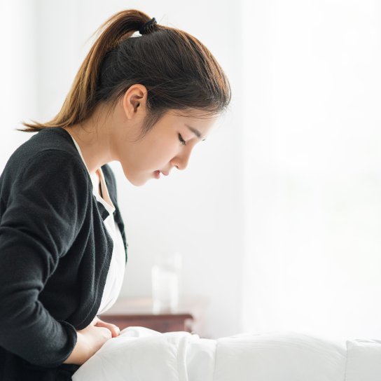 Як вилікувати отруєння