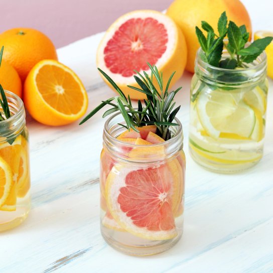 Лимонад від Клопотенка