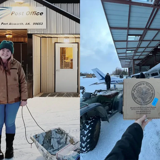 Літак-таксі