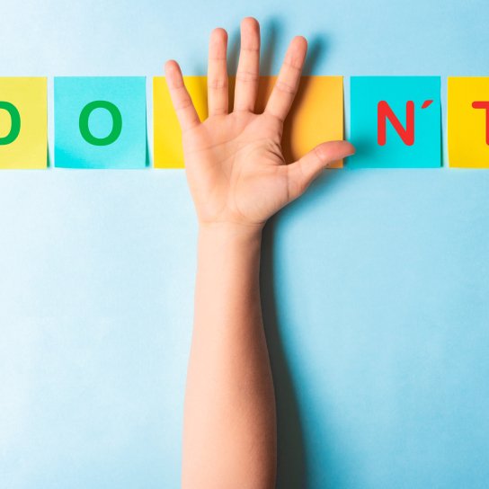 Пам’ятка для українців