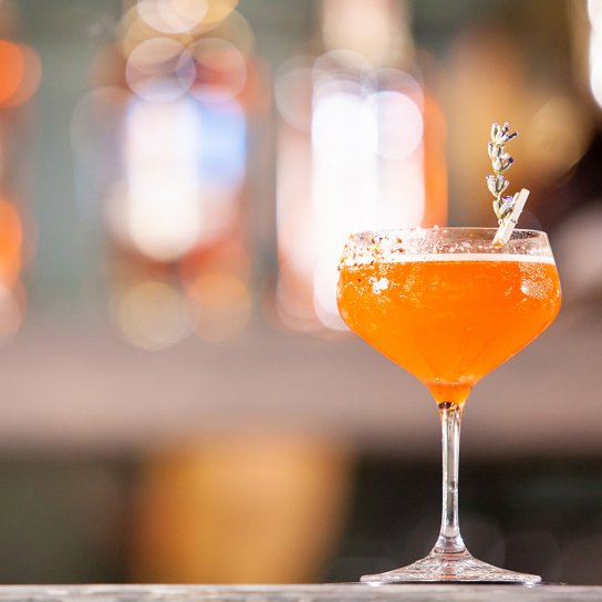 Коктейль "Зомбі"