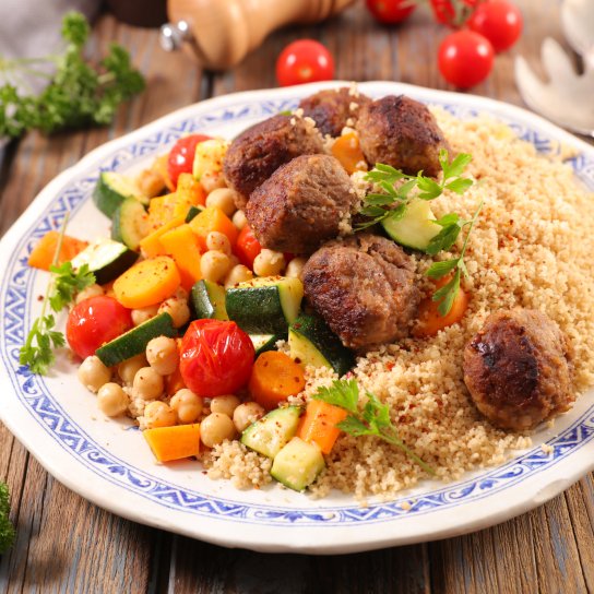 М’ясні кульки