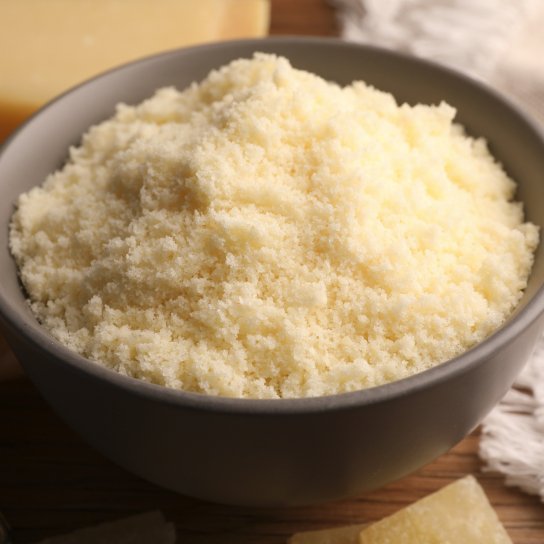 Пармезан для веганів