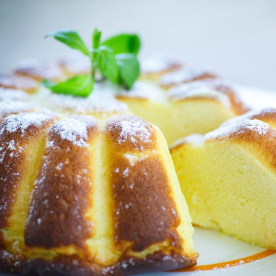 Італійський манник "Мільяччо"