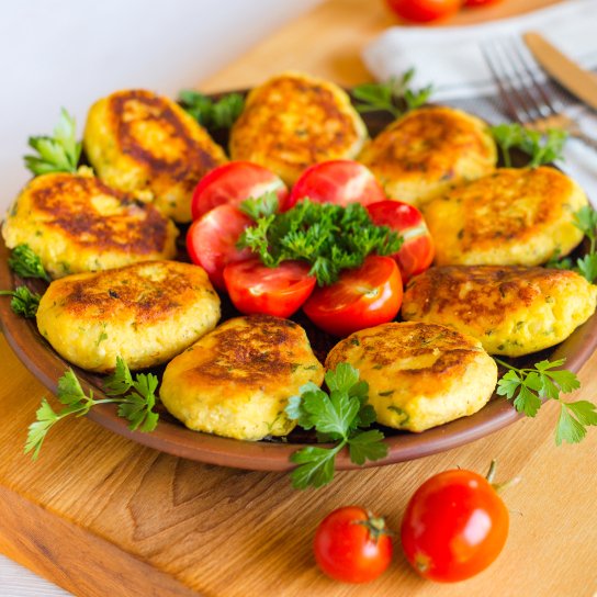 Палак панір