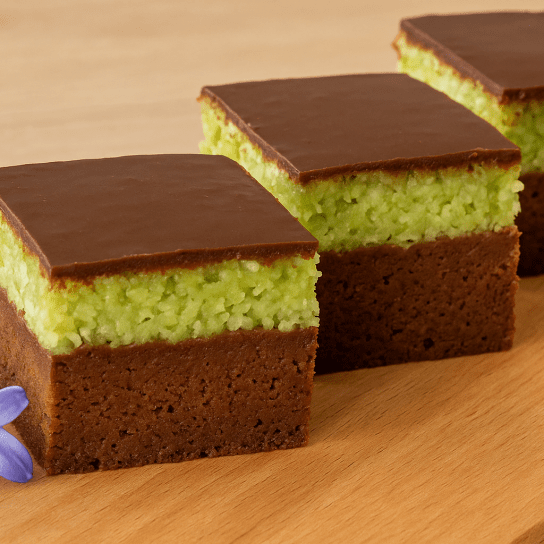 дубайський пляцок