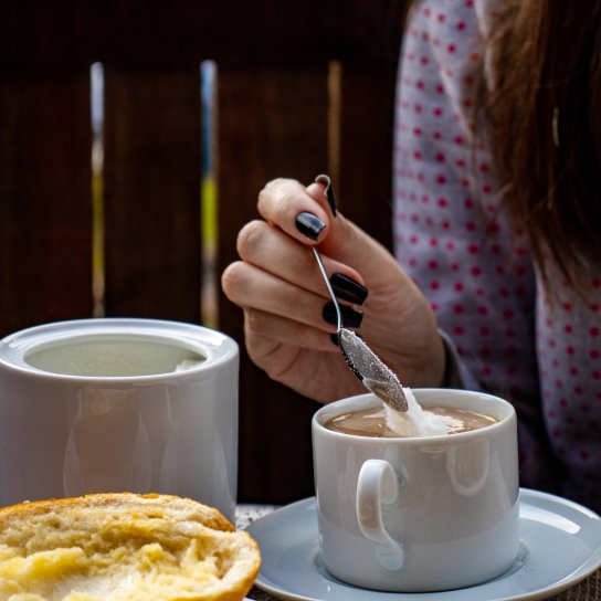 цукор до кави