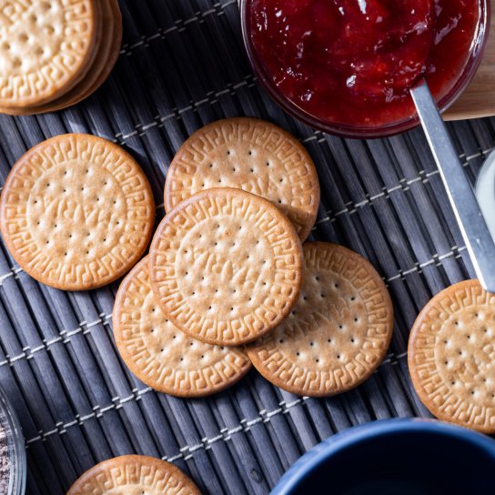 Печиво Марія