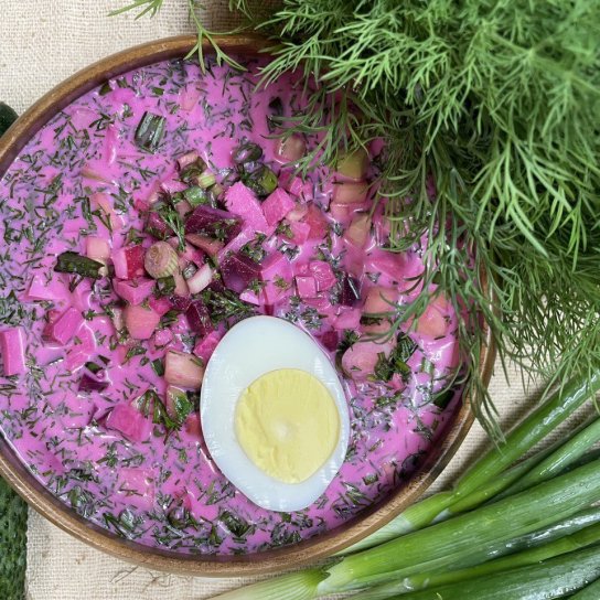 Кошерний холодник