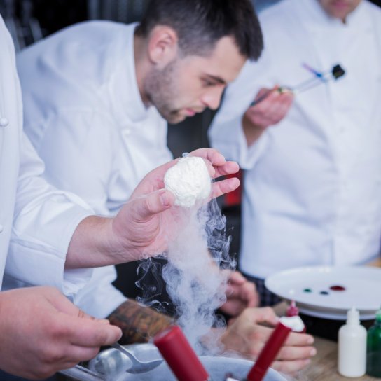 Інновації в галузі продуктів