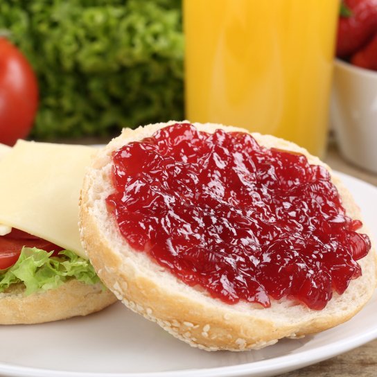 Томатний джем