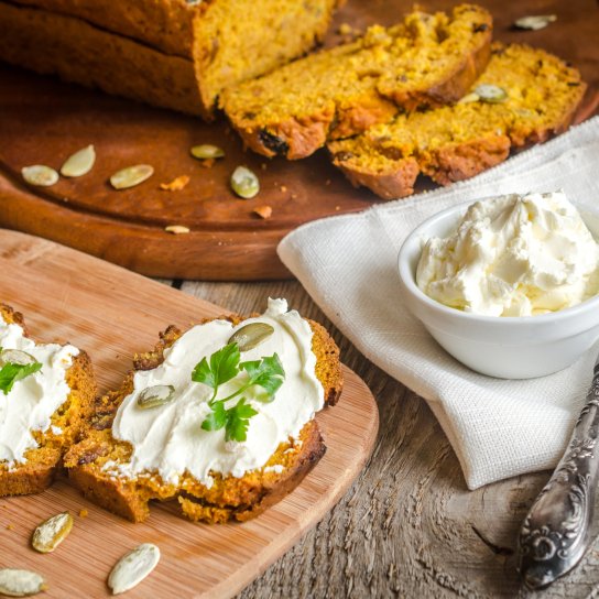 Вершковий сир «Філадельфія»