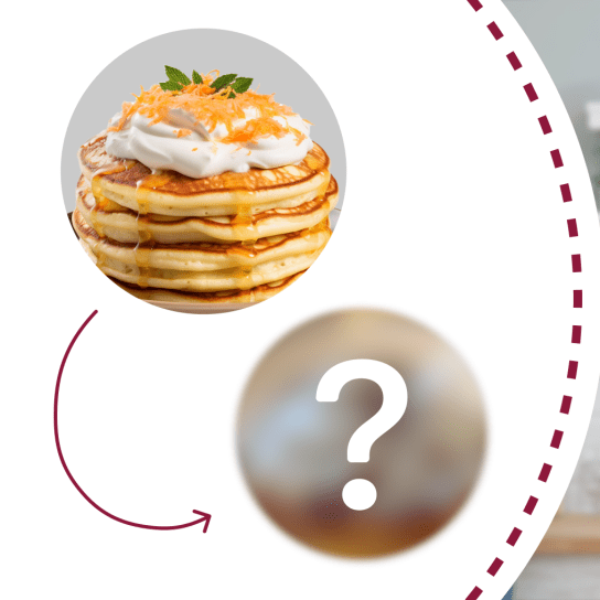 Фейл панкейки