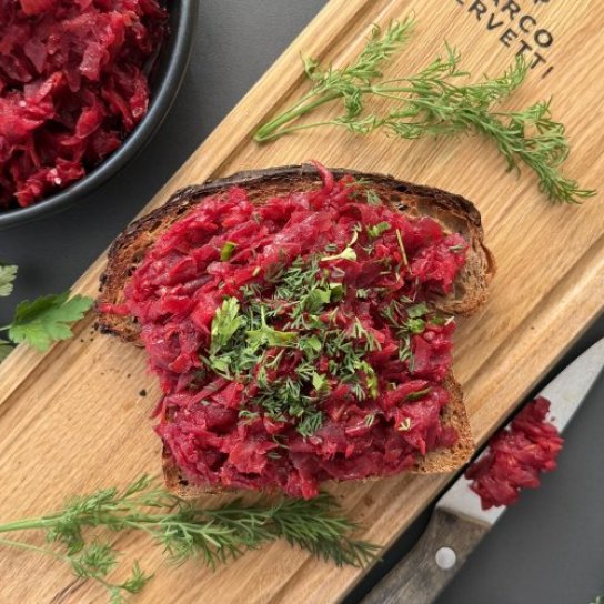 Бурякова ікра