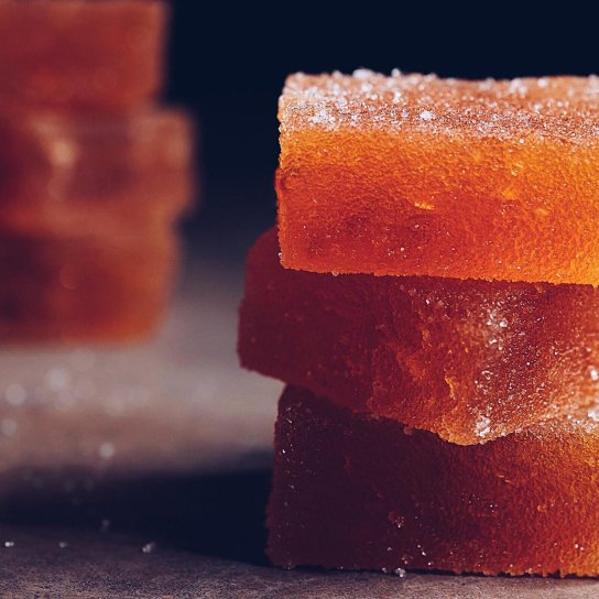 Домашній мармелад