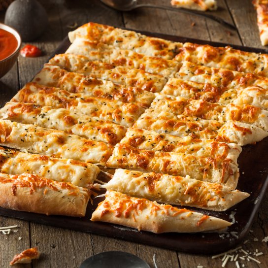 Палички з сиром