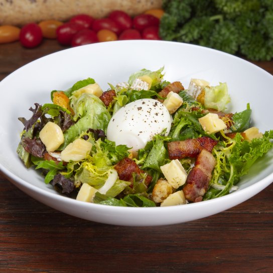 Ліонський салат