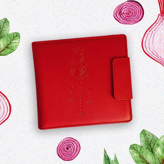 Жива українська кухня