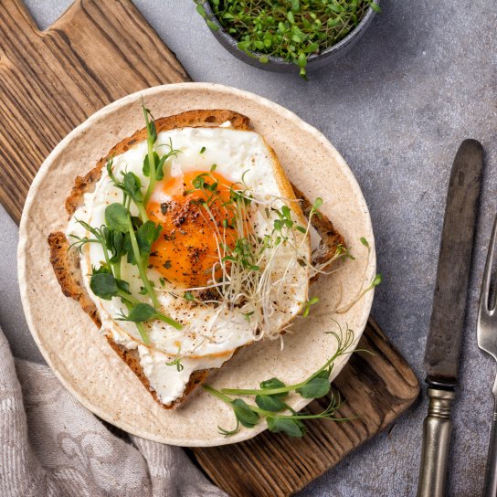 Голландський сніданок