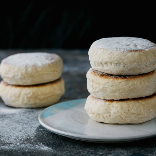 Португальський хліб