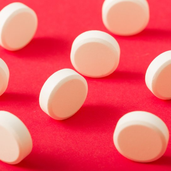 Фолієва кислота