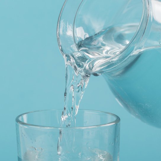 як визначити якість питної води