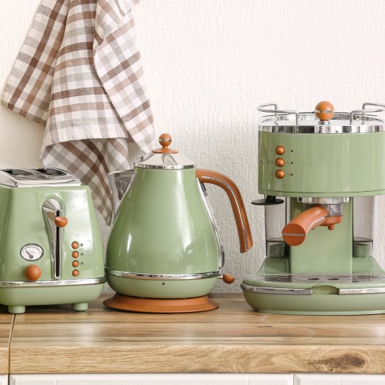 Кухонні прилади