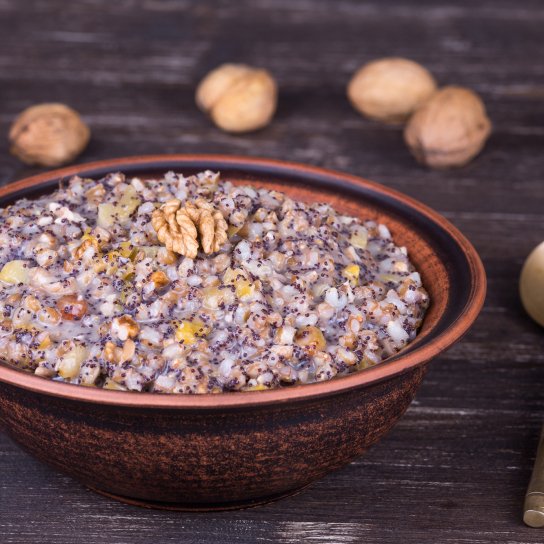 голодна кутя