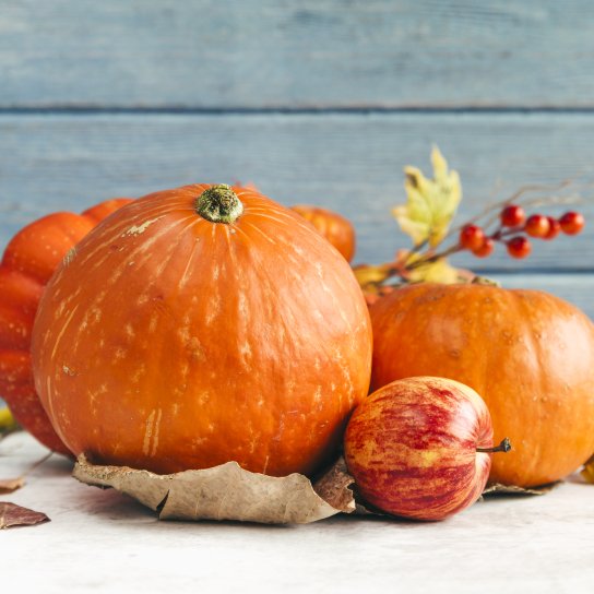 Як їсти гарбуз